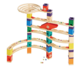 Quadrilla Xcellerator Marble Run